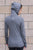 Long Sleeve Form Fitting Hoody